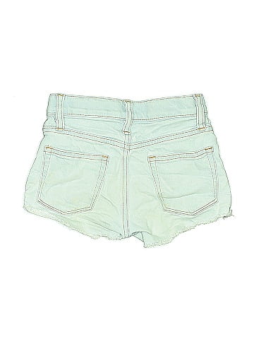 Crewcuts Denim Shorts (view 2)