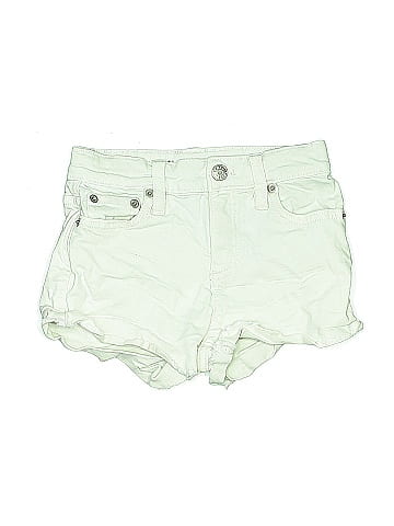 Crewcuts Denim Shorts (view 1)