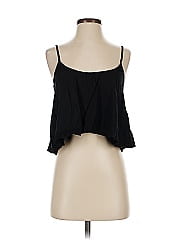 Black Halo Tank Top