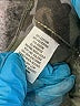 True Craft Camo Green Casual Pants Size 15 - photo 5