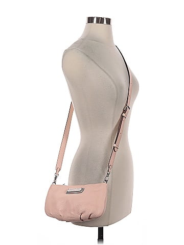 Marc by Marc Jacobs Leather Crossbody Bag (view 2)