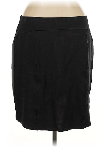 Ellen Tracy Casual Skirt (view 2)