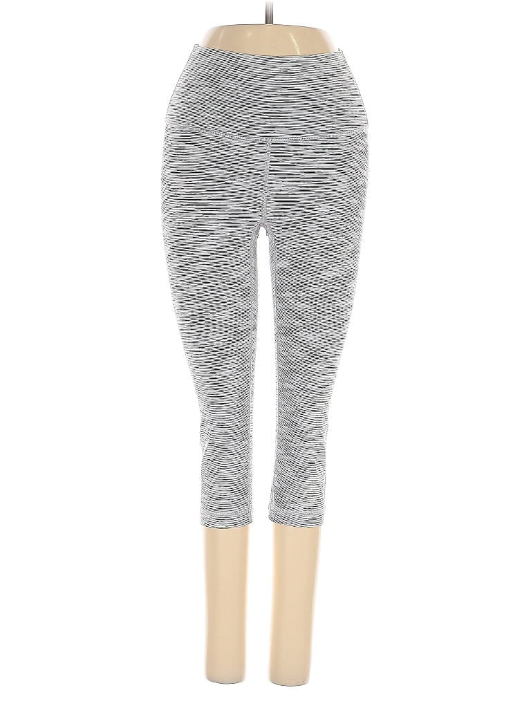 LULULEMON ATHLETICA Pre-owned Active Pants In Gray