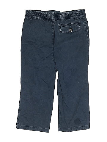 Polo by Ralph Lauren Casual Pants (view 2)