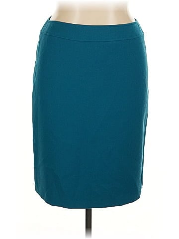 Tahari by ASL Casual Skirt (view 1)