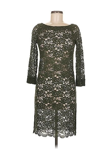 Diane von Furstenberg Cocktail Dress (view 1)