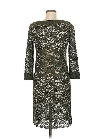 Diane von Furstenberg Cocktail Dress (view 2)