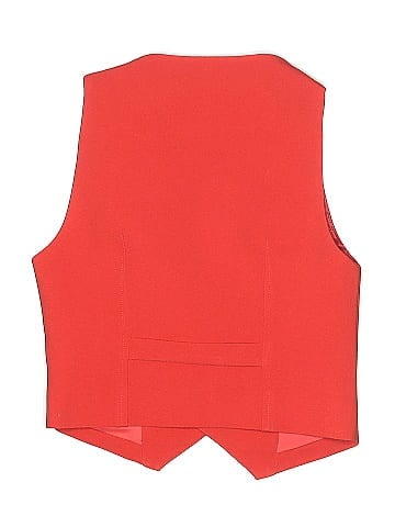 Shona Joy Vest (view 2)