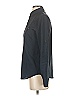 Ivanka Trump 100% Polyester Black Long Sleeve Blouse Size P (petite) - photo 5