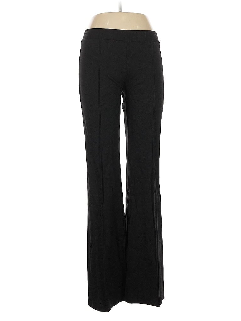 Pre-owned Kal Rieman Dress Pants In Black