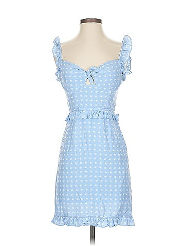 For Love & Lemons Casual Dress (view 1)