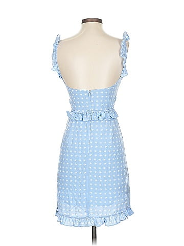 For Love & Lemons Casual Dress (view 2)