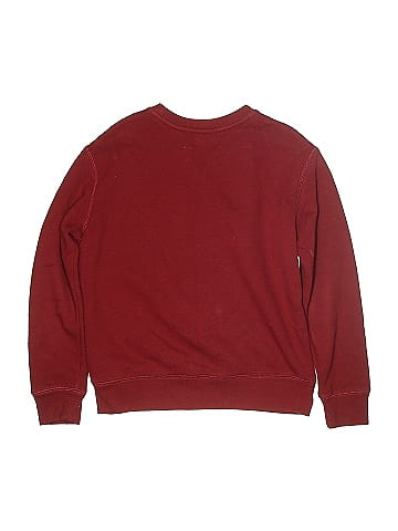 Polo by Ralph Lauren Pullover Sweater (view 2)