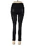 Athleta Black Active Pants Size M - photo 2