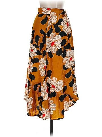 Eva Franco Casual Skirt (view 2)