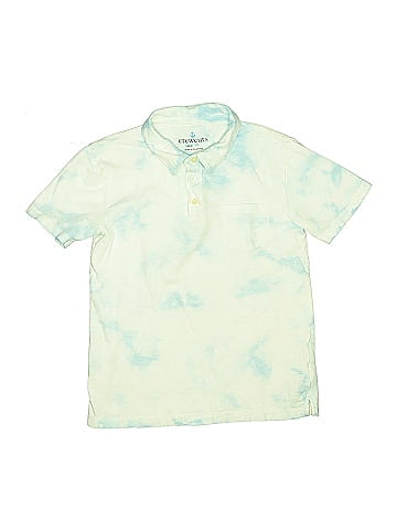 Crewcuts Short Sleeve Polo (view 1)