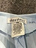 Dizzy Lizzy 100% Cotton Blue Tank Top Size XS - photo 7