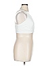 Unbranded White Tank Top Size XL - photo 4