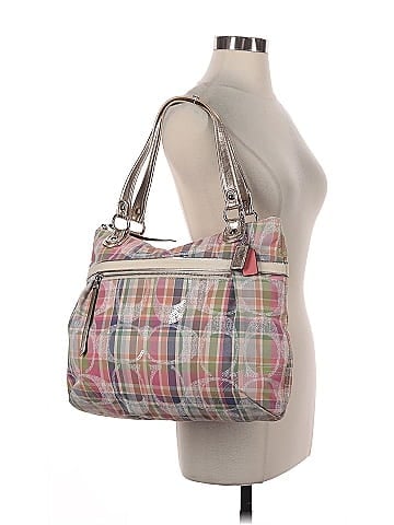 Coach Tote (view 2)