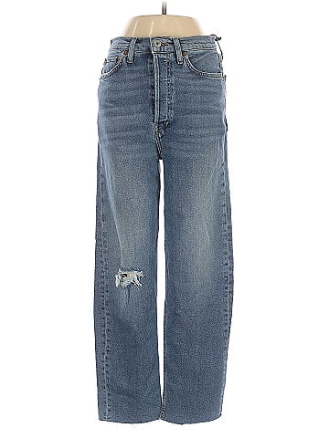 RE/DONE Jeans (view 1)