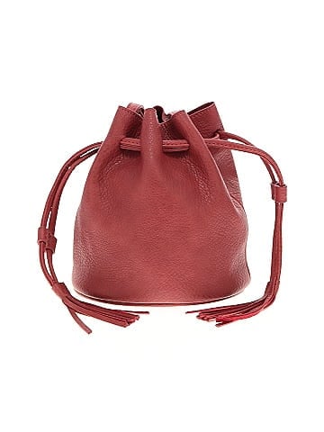 Unbranded Bucket Bag (view 1)