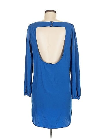 Honey Punch Casual Dress (view 2)