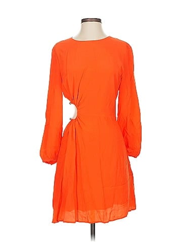 BA&SH Casual Dress (view 1)
