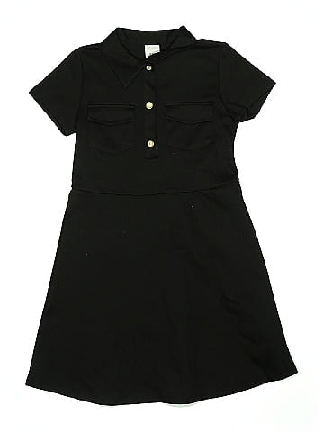 Zara Kids Dress (view 1)