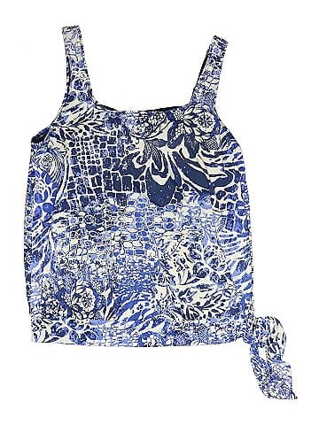 Swimsuits for all Swimsuit Top (view 1)