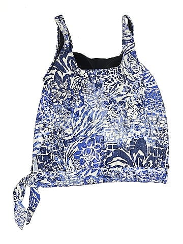 Swimsuits for all Swimsuit Top (view 2)