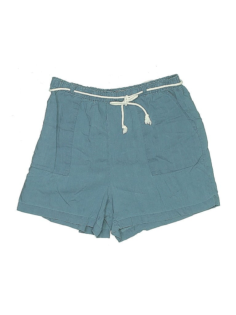 Pre-owned New Directions Board Shorts In Blue