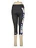 Lularoe Graphic Gray Active Pants Size M - photo 2