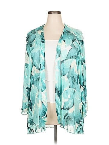Collection Kimono (view 1)