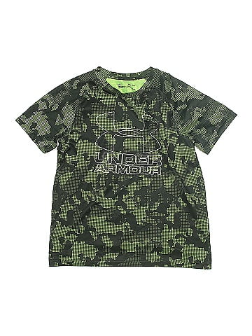 Under Armour Active T-Shirt (view 1)