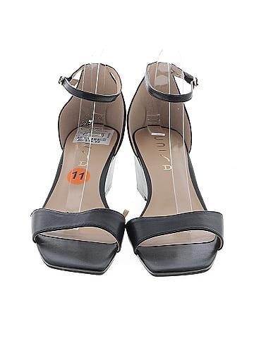 Unisa Wedges (view 2)