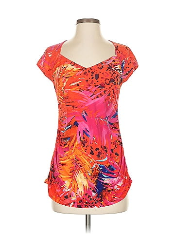 Boston Proper Sleeveless T-Shirt (view 1)