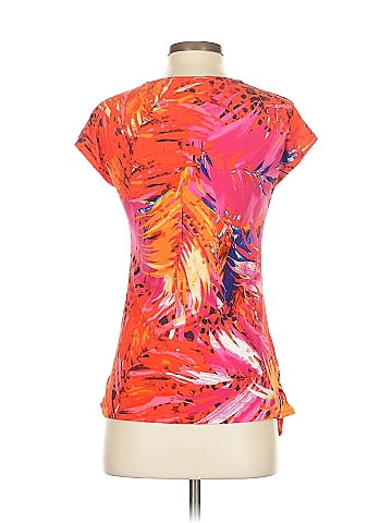 Boston Proper Sleeveless T-Shirt (view 2)