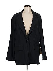 Open Edit Blazer