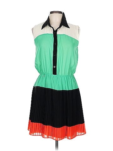 Gracia Casual Dress (view 1)