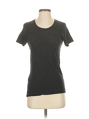 Monrow Short Sleeve T-Shirt (view 1)