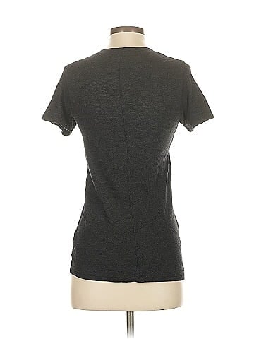 Monrow Short Sleeve T-Shirt (view 2)