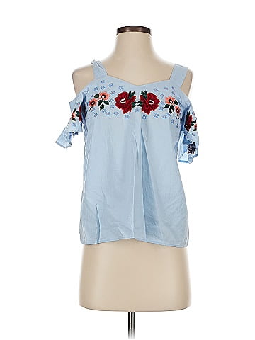 Dizzy Lizzy Tank Top (view 1)