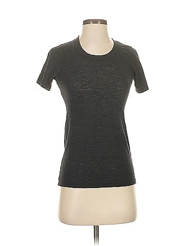 Monrow Short Sleeve T-Shirt (view 1)
