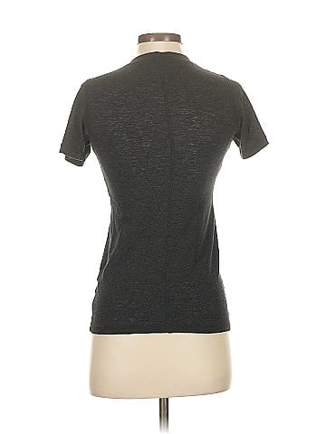 Monrow Short Sleeve T-Shirt (view 2)