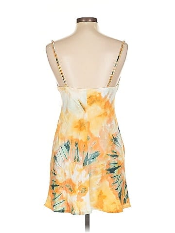 Saints + Secrets Cocktail Dress (view 2)