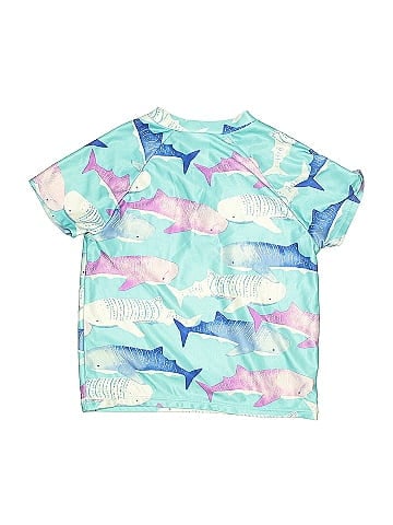 Gymboree Rash Guard (view 2)
