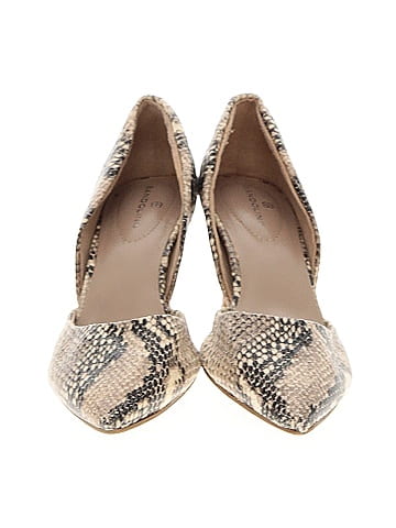 Bandolino Heels (view 2)
