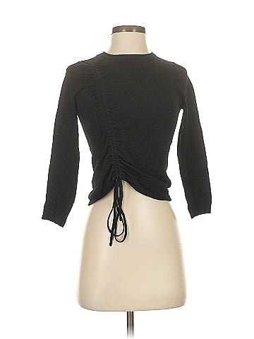 Autumn Cashmere Cardigan (view 1)