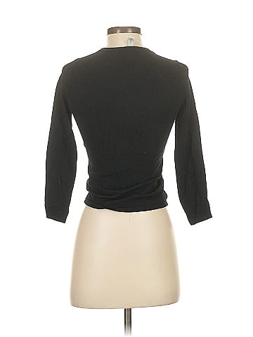 Autumn Cashmere Cardigan (view 2)
