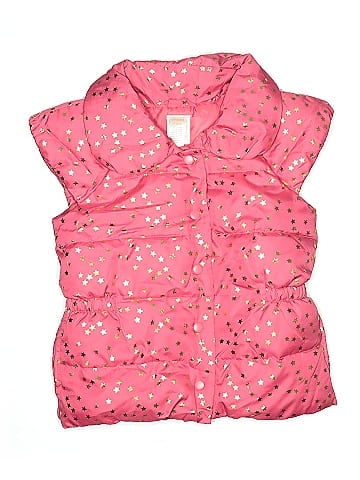 Gymboree Snow Jacket (view 1)